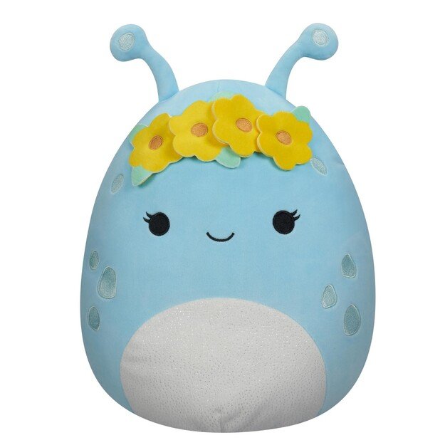 Squishmallows - 40 cm P19 Neelu Alien (1905481)