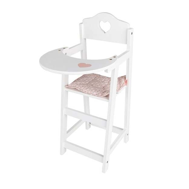 Happy Friend - Doll High Chair (504300)