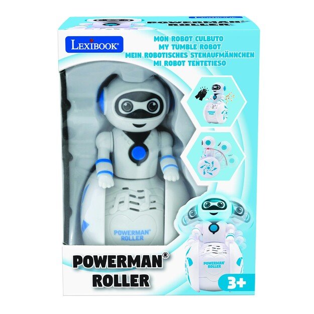 Lexibook - POWERMAN® Roller (ROB01)