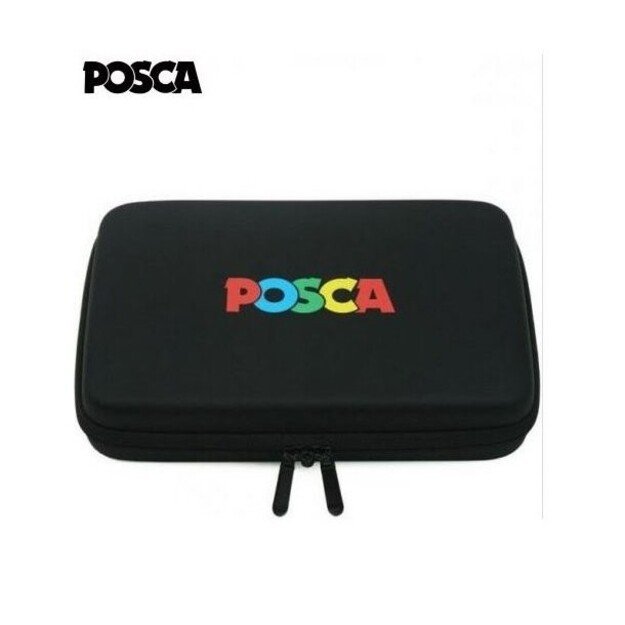 Posca - Giftbox with 24 pcs.  (401532)