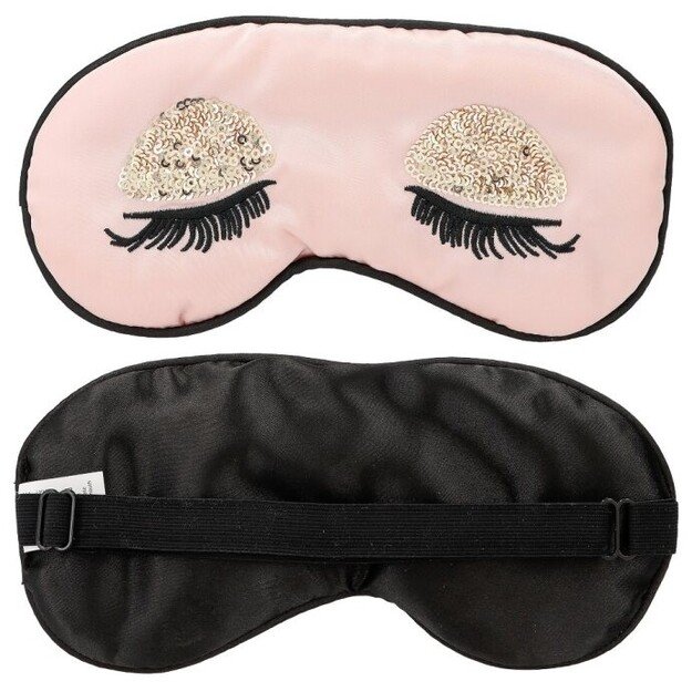 TOPModel Sleepingmask Set BEAUTY and ME ( 0412345 )