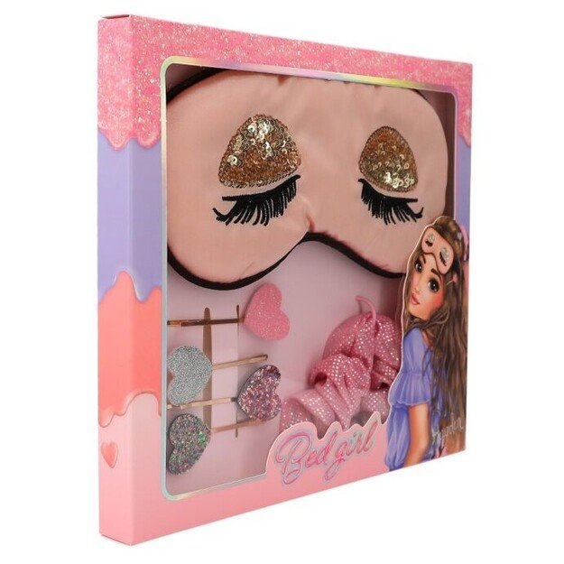 TOPModel Sleepingmask Set BEAUTY and ME ( 0412345 )