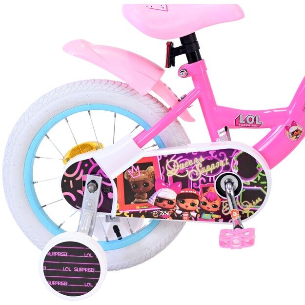 Volare - Childrens Bicycle 14