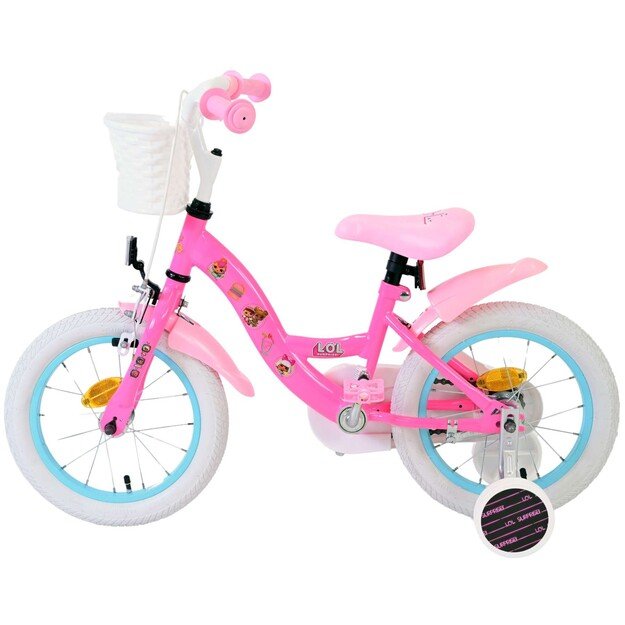 Volare - Childrens Bicycle 14