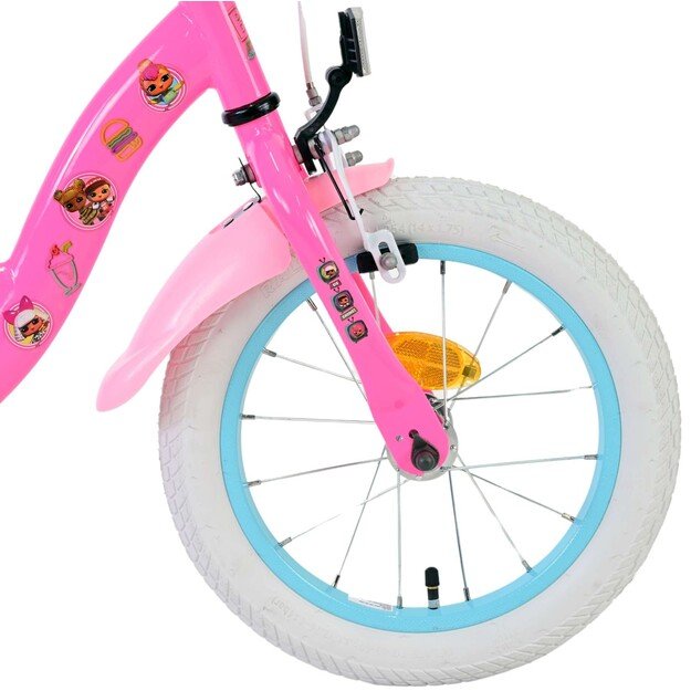 Volare - Childrens Bicycle 14