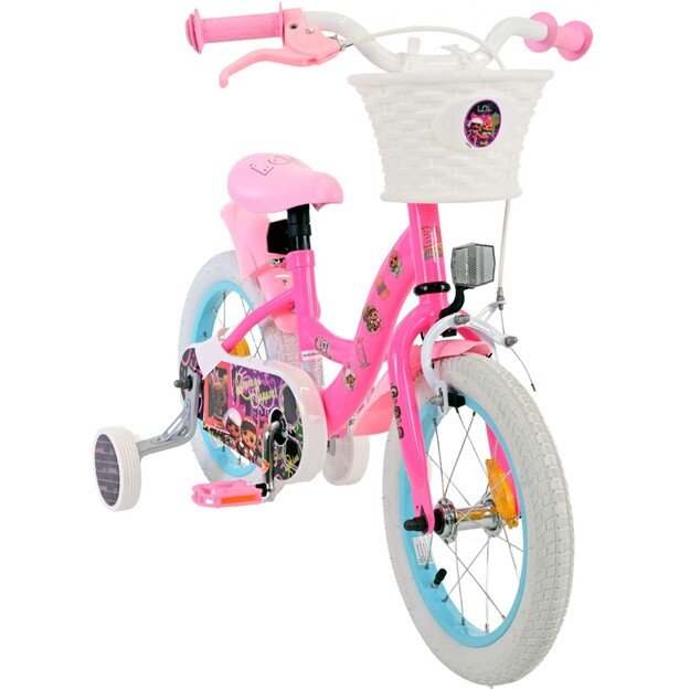 Volare - Childrens Bicycle 14