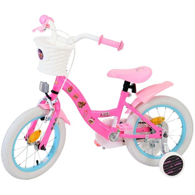 Volare - Childrens Bicycle 14