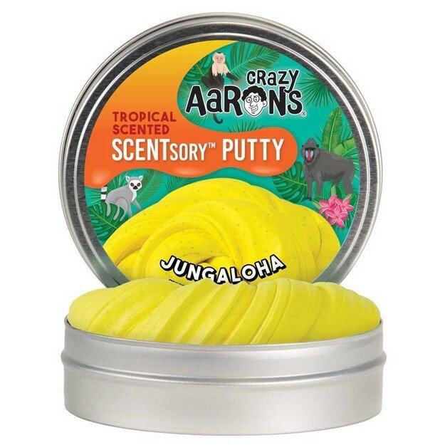 Crazy Aaron's - Scentsory Putty - Sunsational (806032)