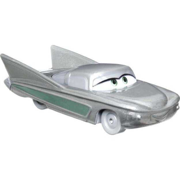 Cars 3 - Die Cast - Flo (HNR02)