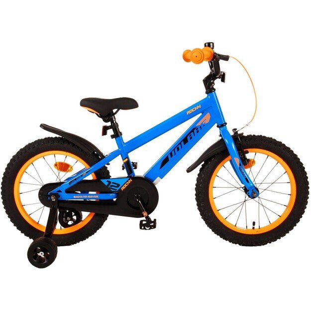 Volare - Childrens Bicycle 16