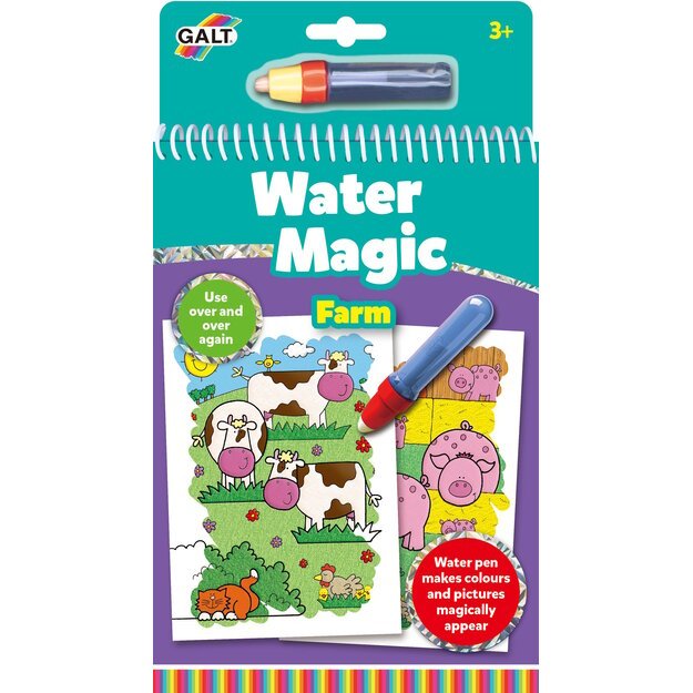 Galt - Water Magic - Farm (55-1003163)