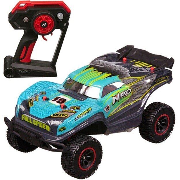 Nikko - Elite Trucks 30cm - Rally Raid (10072)