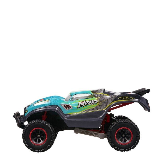 Nikko - Elite Trucks 30cm - Rally Raid (10072)