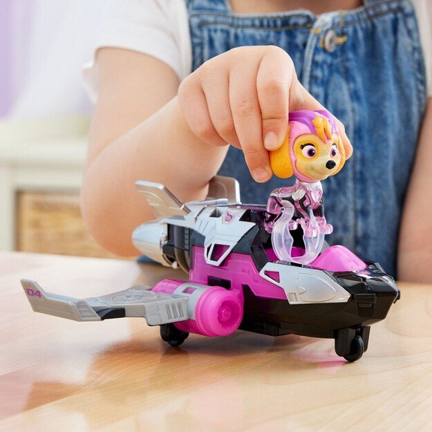 Paw Patrol - Movie 2 Vehicle Skye (6067506)