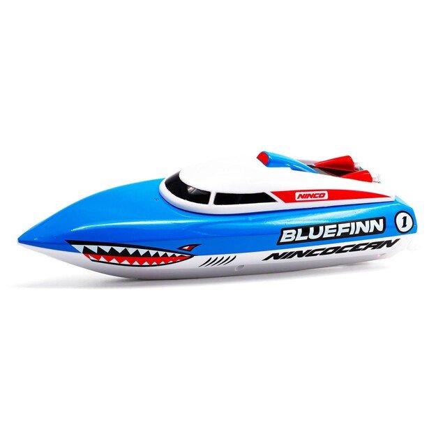 NINCOCEAN R/C Bluefinn 24 cm (NH99035)