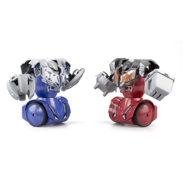 Silverlit - Robo Kombat Mega Twin Pack (88068)