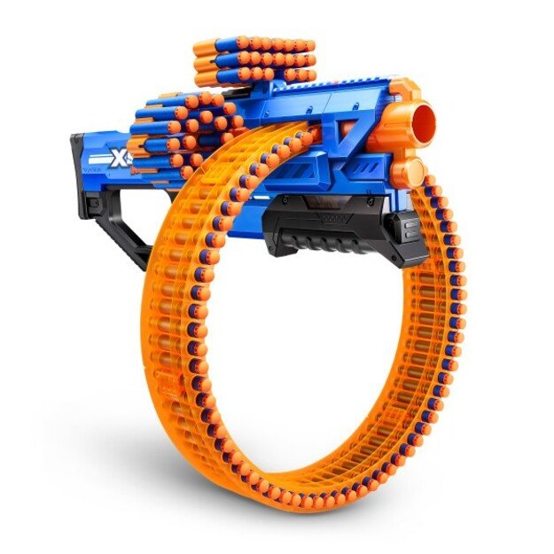 X-Shot - Insanity Mad Mega Barrel (36609)