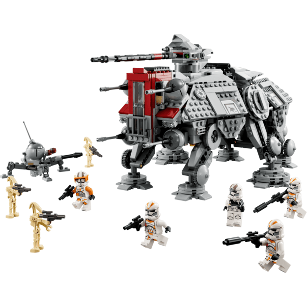 LEGO Star Wars - AT-TE™ Walker (75337)