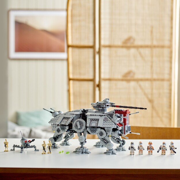 LEGO Star Wars - AT-TE™ Walker (75337)