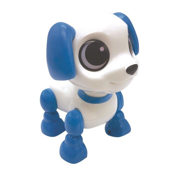 Lexibook - Power Puppy Mini (ROB02DOG)