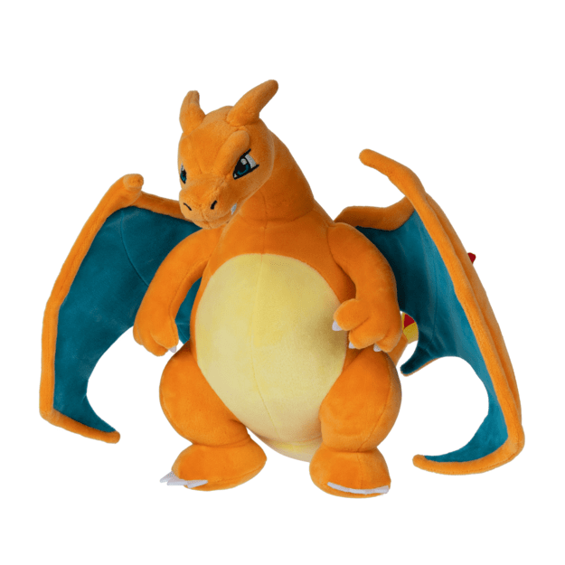 Pokémon - Plush - 30 cm - ass. (95257-12)