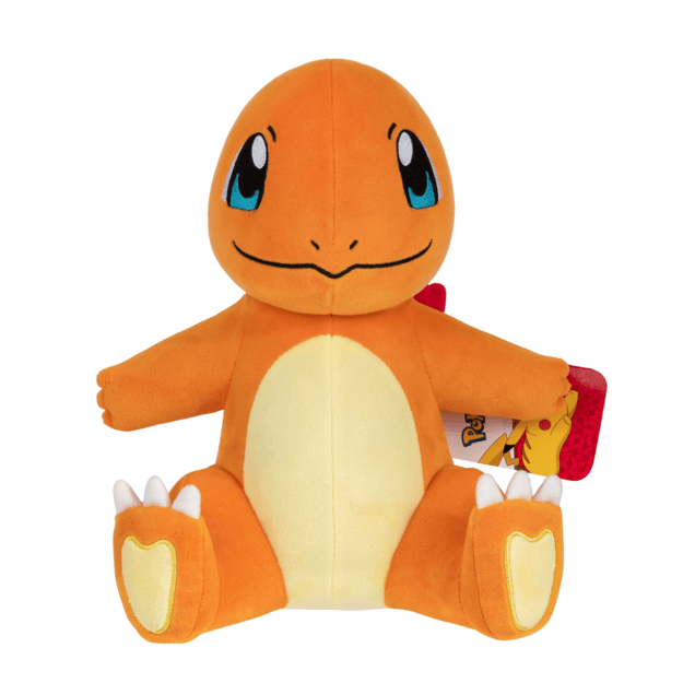 Pokémon - Plush - 30 cm - ass. (95257-12)