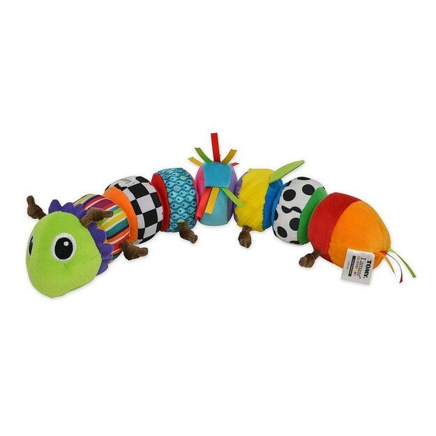 Lamaze - Mix and Match Caterpillar (27244)