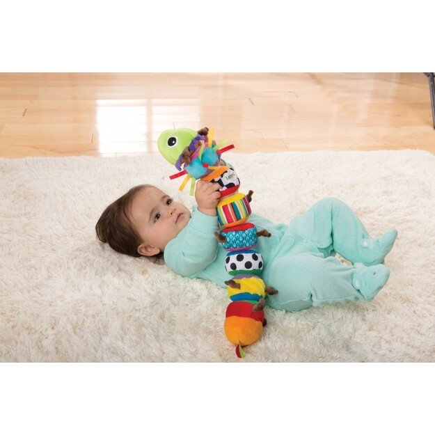 Lamaze - Mix and Match Caterpillar (27244)