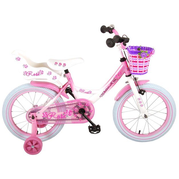 Volare - Children's Bicycle 14