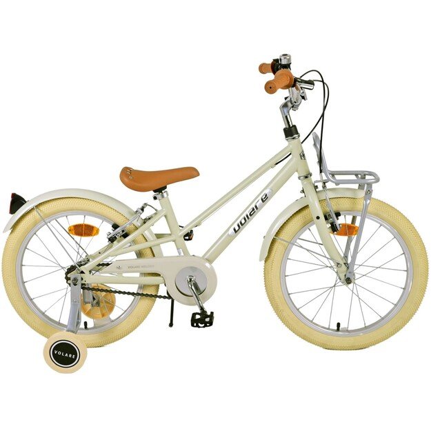 Volare - Children's Bicycle 18