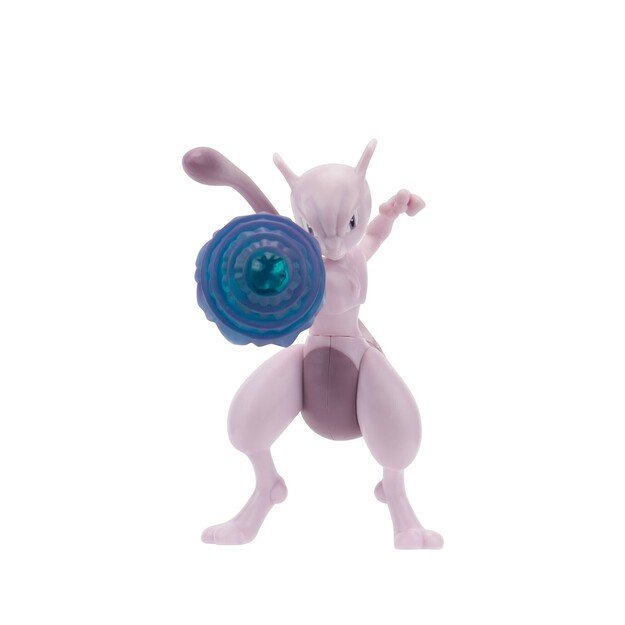 Pokémon - Battle Feature Figure - ASS  (95135-16)