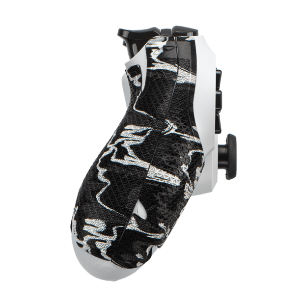 Lizard Skins DSP Controller Grip for PS4 Black Camo