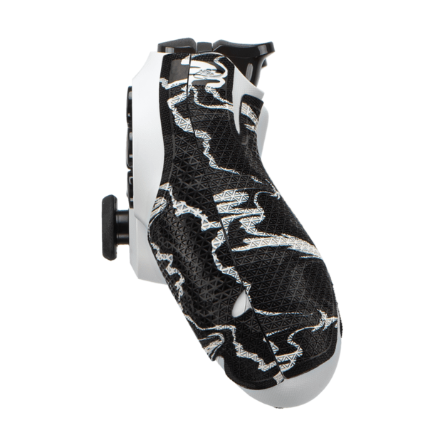 Lizard Skins DSP Controller Grip for PS4 Black Camo