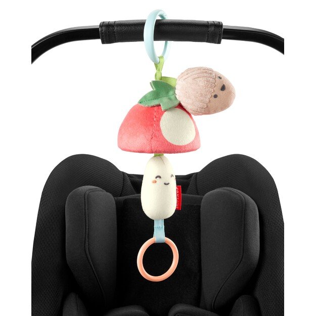 Skip Hop - Farmstand Stroller Toy 