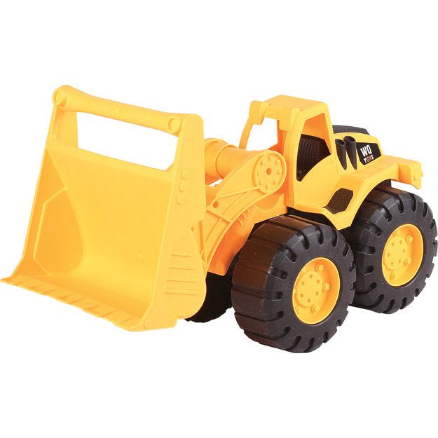 Power X, Sand Truck 25 cm, Bulldozer (60244)