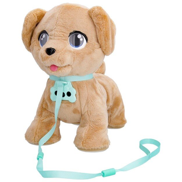 Club Petz - Milo The Dog (281-81314)