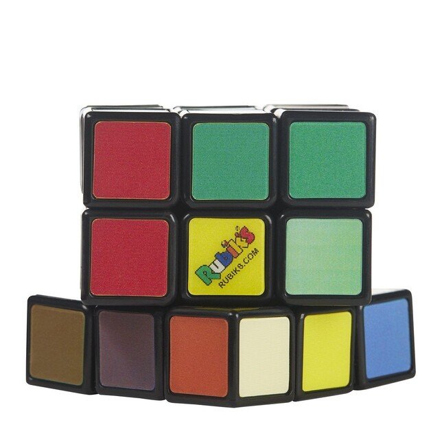 Rubiks - Impossible (6063974)