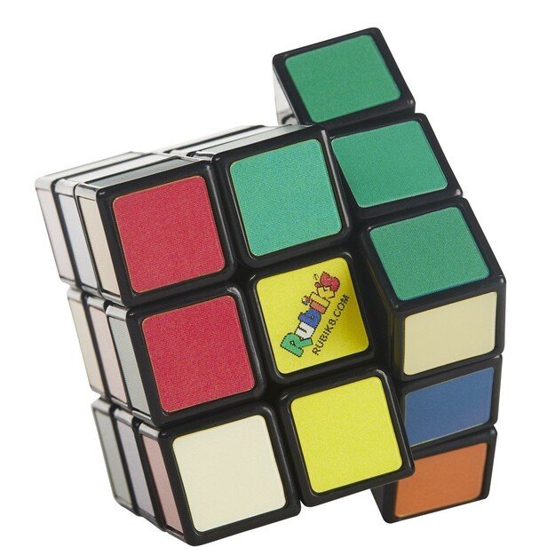 Rubiks - Impossible (6063974)