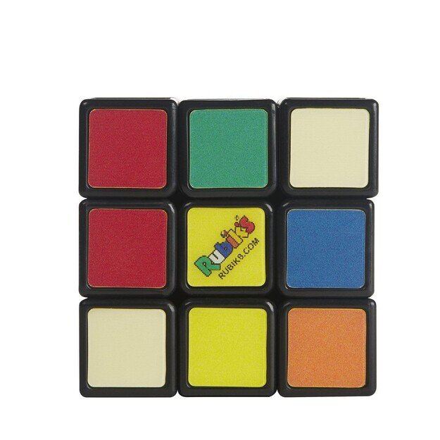 Rubiks - Impossible (6063974)