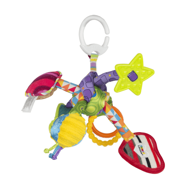 Lamaze - Tug and Play Knot (27128)