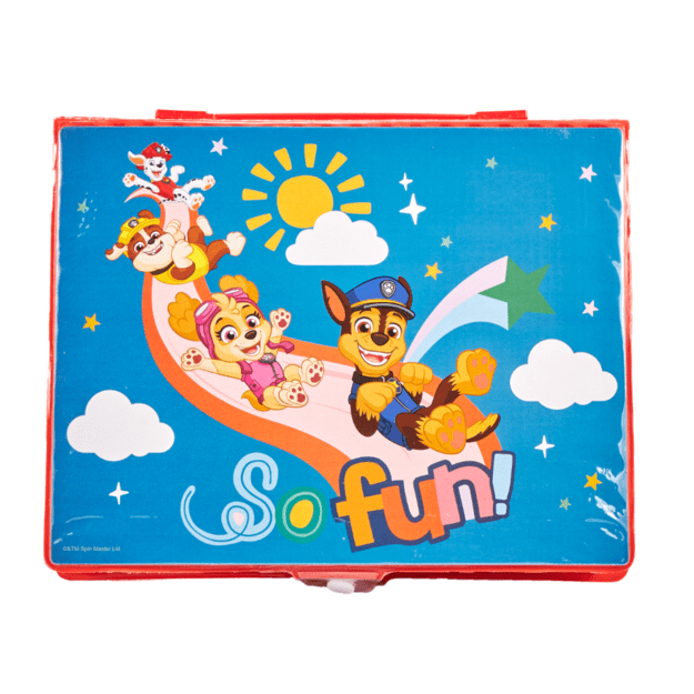 Kids Licensing - Paw Patrol - Art Case (52 pcs.) (45506952)