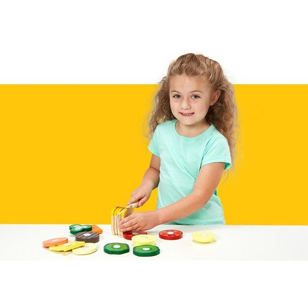 Melissa & Doug - Sandwich Making Set (10513)