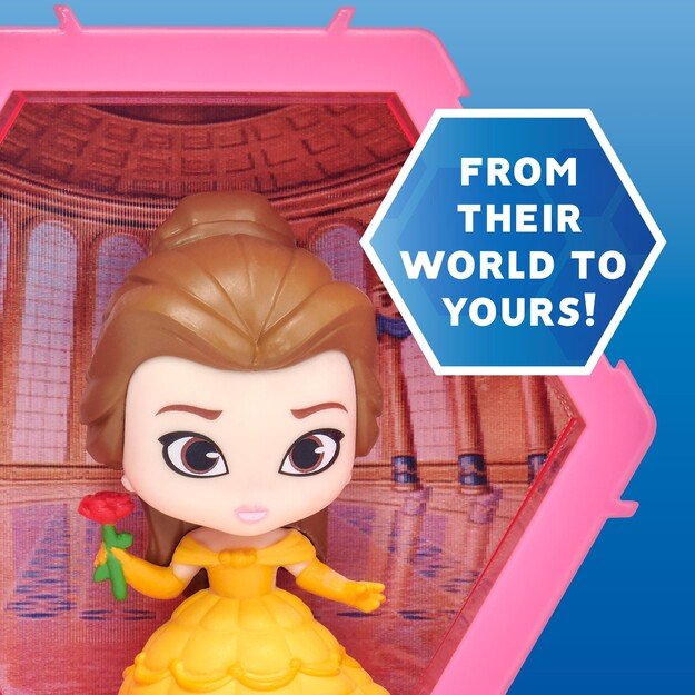 POD 4D - Disney Princess Belle (102403)