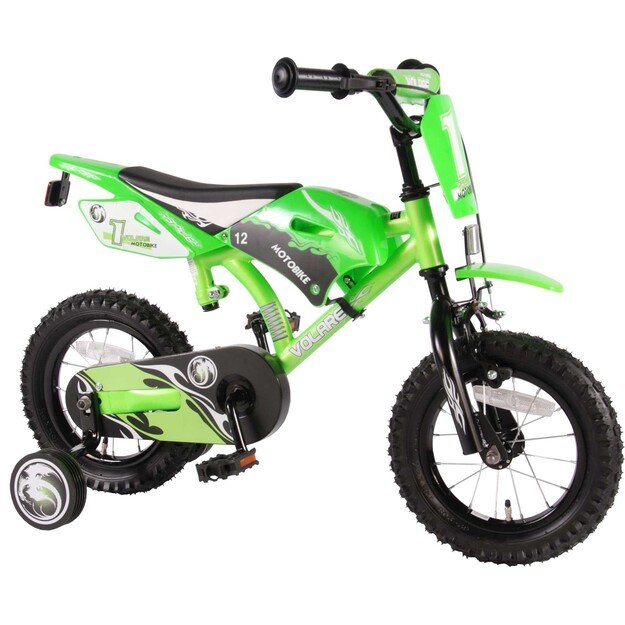 Volare - Bicycle 12
