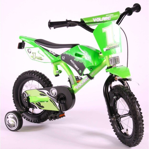 Volare - Bicycle 12