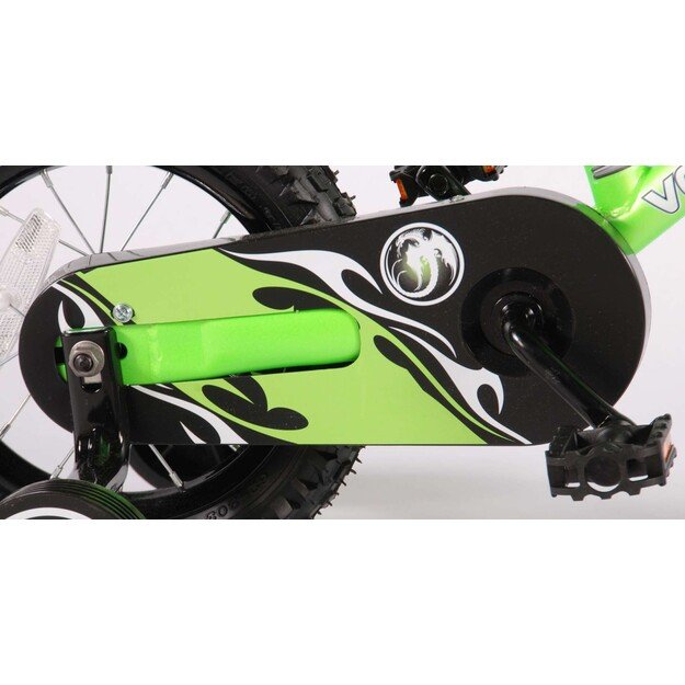 Volare - Bicycle 12