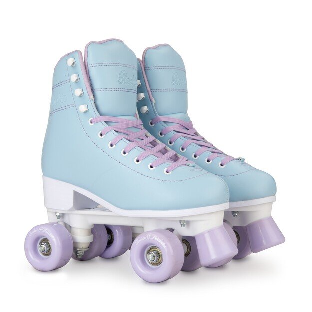 Rookie Rollerskates - Bubblegum - Size 38 (RKE-SKA-2608)