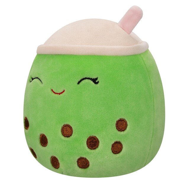 Squishmallows - Flip A Mallow 13 cm - Kiwi/Smoothie (23131P16)