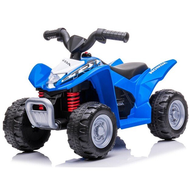 Azeno - Electric Car - Honda PX250 ATV - Blue (6950914)