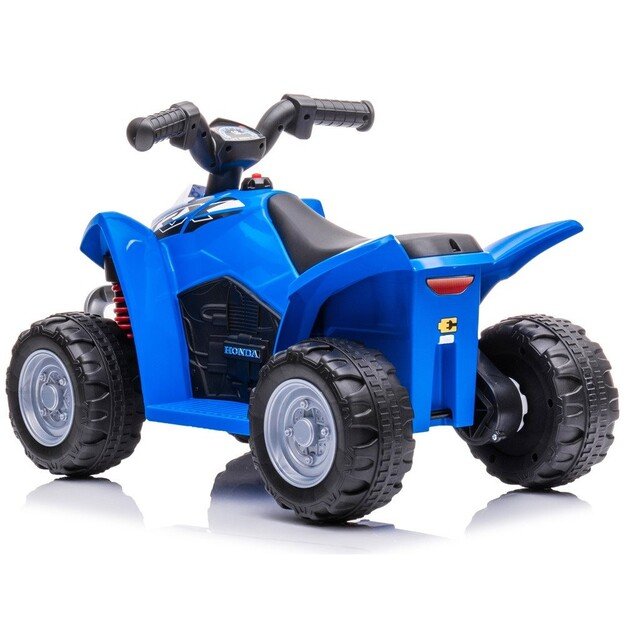 Azeno - Electric Car - Honda PX250 ATV - Blue (6950914)